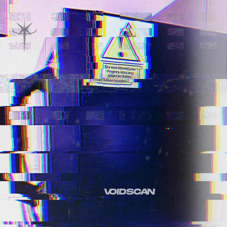 Microwave Glitch Microwave Glitch