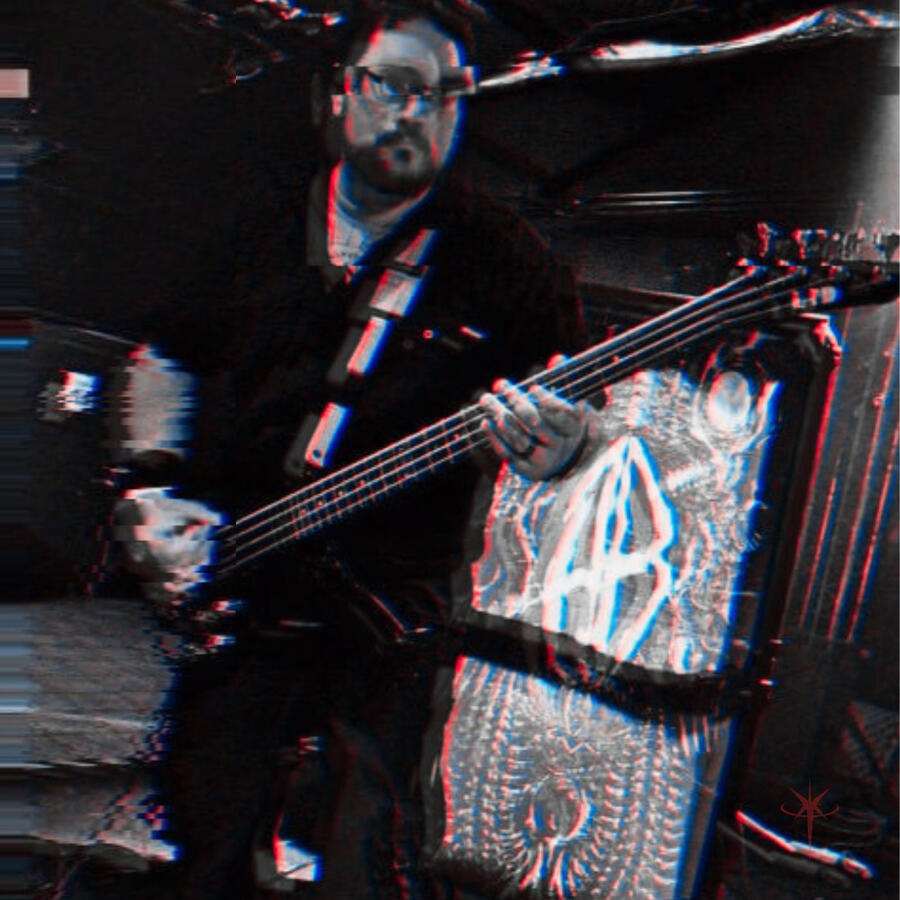 Blind Bass Glitch Blind Bass Glitch