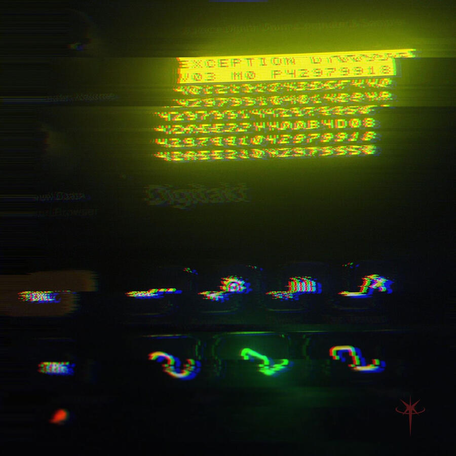 Elektron Glitch Elektron Glitch