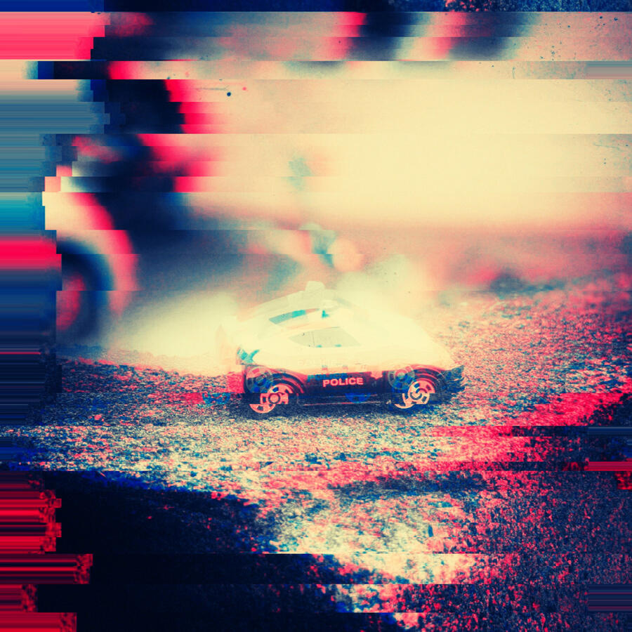 Glitch 5OH Glitch 5OH