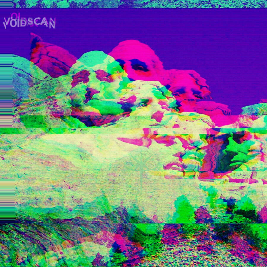 mt Vaporwave mt Vaporwave
