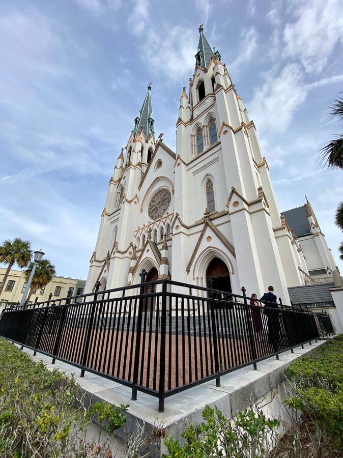 Church Church