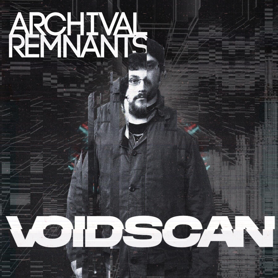 ARCHIVAL REMNANTS ARCHIVAL REMNANTS